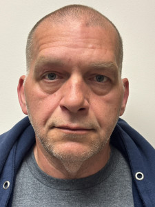 Bradly Lynn Hook a registered Sex or Violent Offender of Indiana