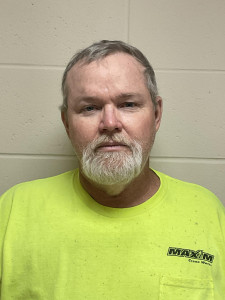 Troy Melvin Strader a registered Sex or Violent Offender of Indiana