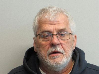 James Robert Ford II a registered Sex or Violent Offender of Indiana