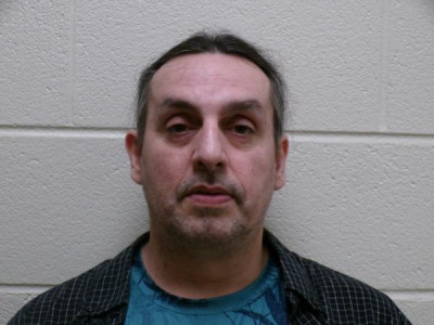 Douglas Allen Flatt a registered Sex or Violent Offender of Indiana
