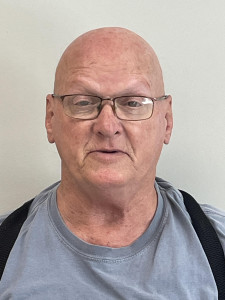 Larry Dean Brooks a registered Sex or Violent Offender of Indiana