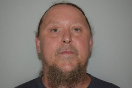 Harry Lee Goble a registered Sex or Violent Offender of Indiana