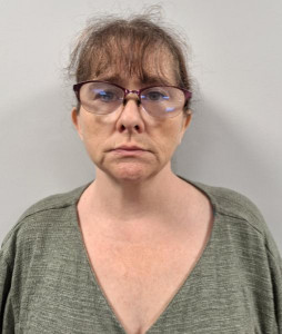 Paula Sue Wheeler a registered Sex or Violent Offender of Indiana