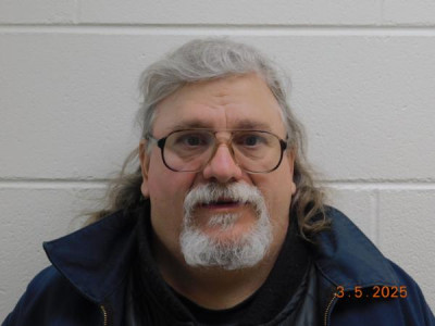 Richard Benny Robinson a registered Sex or Violent Offender of Indiana