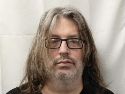 Gregory Allan Thomas a registered Sex or Violent Offender of Indiana