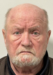 Ralph Eugene Helms a registered Sex or Violent Offender of Indiana