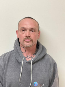 Augustus D Comello II a registered Sex or Violent Offender of Indiana