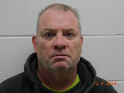 Ty Gene Palomino a registered Sex or Violent Offender of Indiana