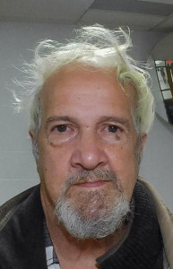 Barry Allen French a registered Sex or Violent Offender of Indiana