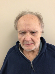 Leroy Ritter a registered Sex or Violent Offender of Indiana