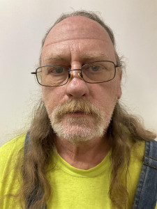 David Cecil Walston a registered Sex or Violent Offender of Indiana
