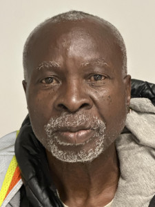 Leon Underwood a registered Sex or Violent Offender of Indiana