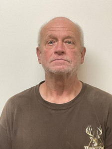 Keith Edward Thomasson a registered Sex or Violent Offender of Indiana