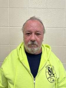 Ronald Dale Spencer a registered Sex or Violent Offender of Indiana