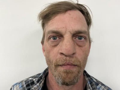 Daniel Dewey Trueblood a registered Sex or Violent Offender of Indiana