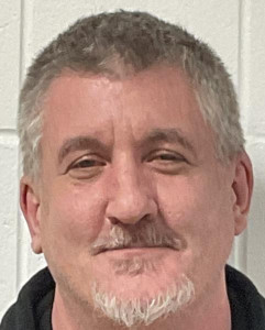 Chad Aaron Leuck a registered Sex or Violent Offender of Indiana