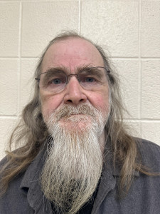 David Lee Hooper a registered Sex or Violent Offender of Indiana