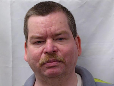 Anthony Lee Johnson a registered Sex or Violent Offender of Indiana