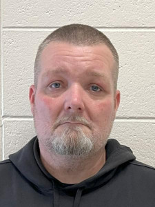 Danial Lee Arnett a registered Sex or Violent Offender of Indiana