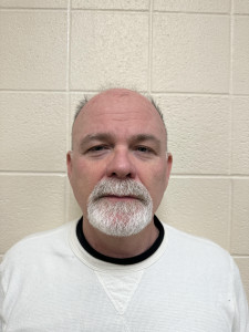 Brian Hale Jones a registered Sex or Violent Offender of Indiana