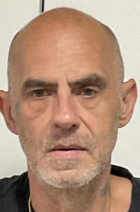 Charles Patrick Clinton a registered Sex or Violent Offender of Indiana