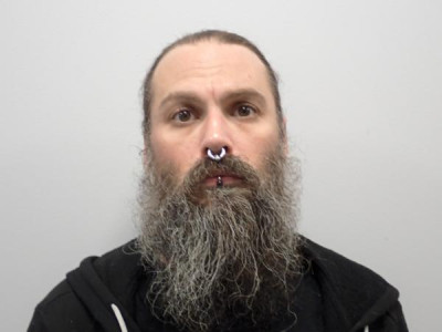 Travis Anthony Fettig a registered Sex or Violent Offender of Indiana