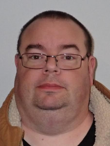 Ricky David Francoeur a registered Sex or Violent Offender of Indiana