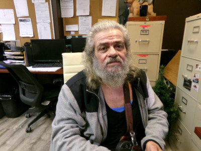 Arthur Ray Martin a registered Sex or Violent Offender of Indiana