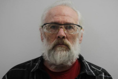 Randy Ray Stevens a registered Sex or Violent Offender of Indiana