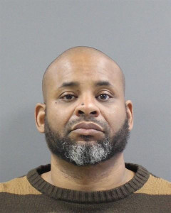 Leroy Mcclain a registered Sex or Violent Offender of Indiana
