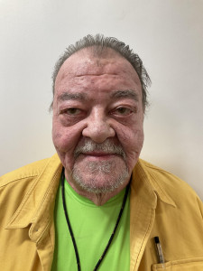 Patrick E Stretch a registered Sex or Violent Offender of Indiana