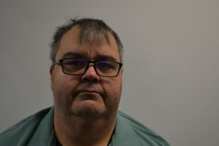 Jason John Locke a registered Sex or Violent Offender of Indiana