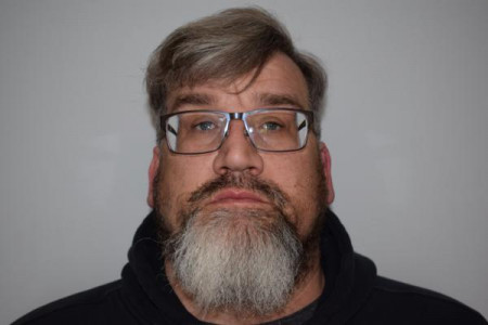 Ryan Thomas Hamman a registered Sex or Violent Offender of Indiana