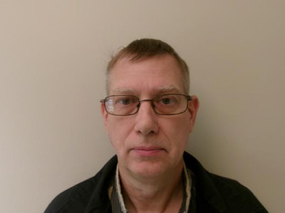 Randy Gene Bechtel a registered Sex or Violent Offender of Indiana