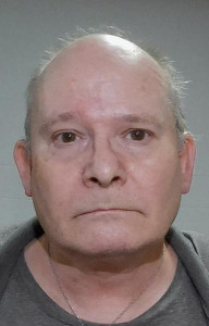 Donald Paul Shiloh a registered Sex or Violent Offender of Indiana