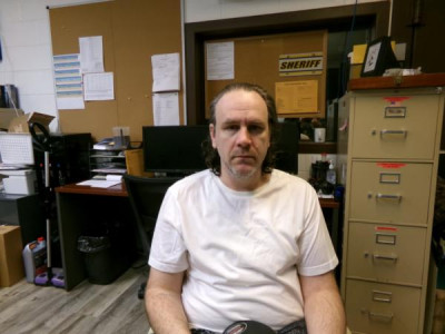 Christopher Paul Sowers a registered Sex or Violent Offender of Indiana