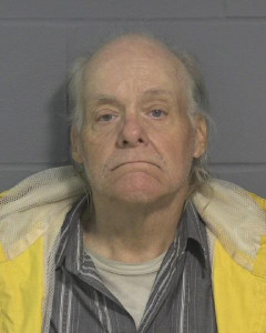 Calvin Eugene Busch a registered Sex or Violent Offender of Indiana