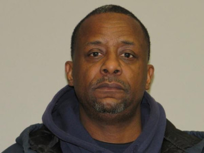 Clarence Man Robinson Jr a registered Sex or Violent Offender of Indiana