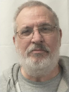 Daniel Gene White a registered Sex or Violent Offender of Indiana