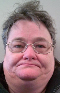 Charlotte Irene Johnson a registered Sex or Violent Offender of Indiana