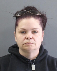 Jamie Lynn Campbell a registered Sex or Violent Offender of Indiana