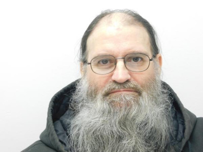 David Paul Fear a registered Sex or Violent Offender of Indiana