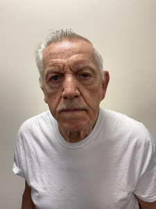 Ralph Warren Monroe a registered Sex or Violent Offender of Indiana