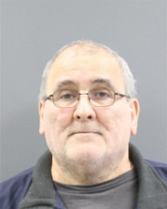 Robert Gonzalez a registered  of Indiana