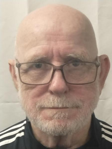 Derry Dale Johnson a registered Sex or Violent Offender of Indiana