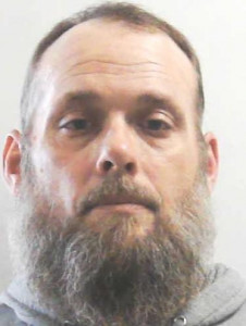Jason Michael Allen a registered Sex or Violent Offender of Indiana