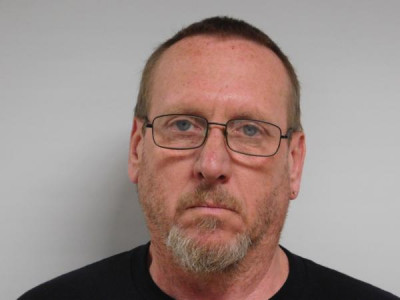 Donald Edward Rollins a registered Sex or Violent Offender of Indiana