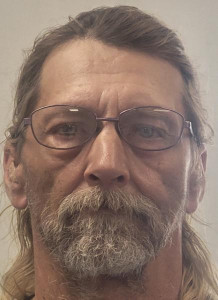 Barry Allen Chandler a registered Sex or Violent Offender of Indiana