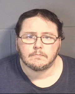 Michael James Goldman a registered Sex or Violent Offender of Indiana