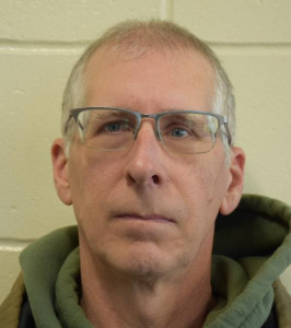 Mickey Allen Keitel a registered Sex or Violent Offender of Indiana